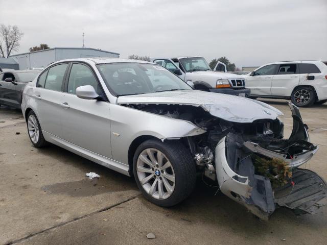 Photo 4 from auction – 2011 BMW 328 I SULE with VIN WBAPH5G51BNM73060