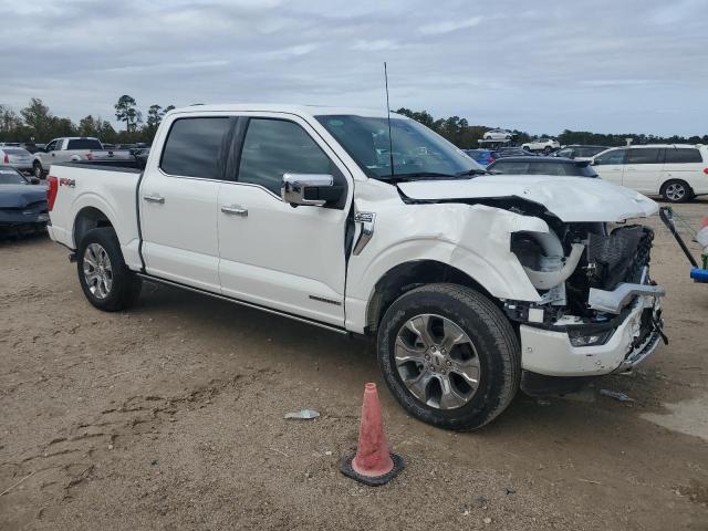 Photo 4 from auction – 2023 FORD F150 SUPER with VIN 1FTFW1ED9PFB64686