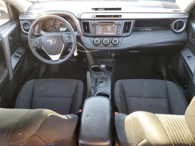 Photo 8 from auction – 2016 TOYOTA RAV4 LE with VIN 2T3BFREVXGW473376