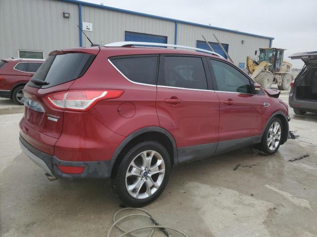 صورة رقم 3 من المزاد - 2014 FORD ESCAPE TIT مع VIN 1FMCU0J98EUB79169