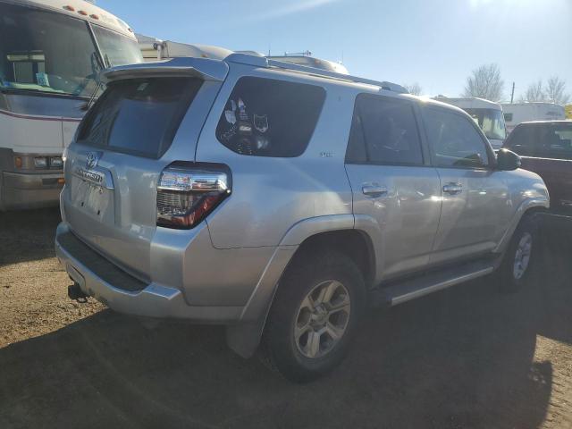 Photo 3 from auction – 2014 TOYOTA 4RUNNER SR with VIN JTEBU5JR2E5174505