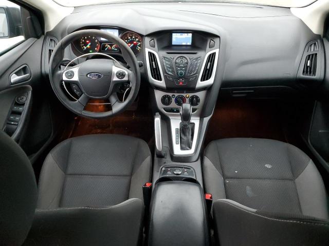 Photo 8 from auction – 2014 FORD FOCUS SE with VIN 1FADP3K22EL156193