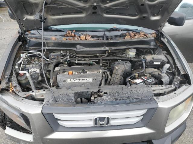 Photo 11 from auction – 2007 HONDA ELEMENT EX with VIN 5J6YH28787L001747