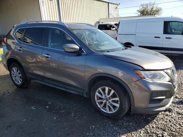 Photo 4 from auction – 2019 NISSAN ROGUE S with VIN KNMAT2MV2KP540019
