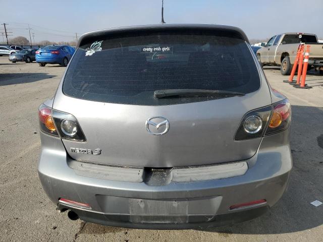 Photo 6 from auction – 2005 MAZDA 3 HATCHBAC with VIN JM1BK143951287420