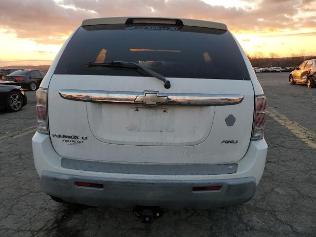 Photo 6 from auction – 2005 CHEVROLET EQUINOX LT with VIN 2CNDL73FX56198436
