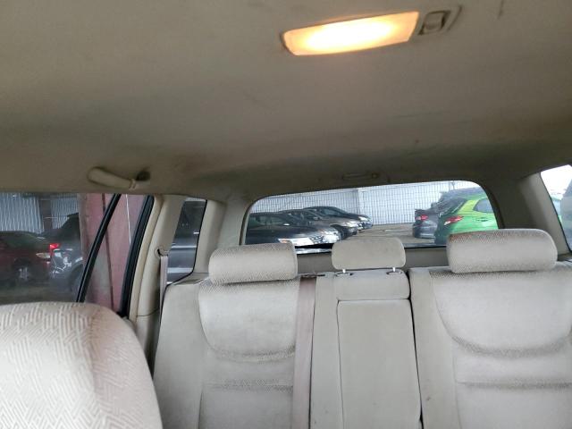 Снимка 10 от търг – 2002 TOYOTA HIGHLANDER с VIN JTEHF21A520053103