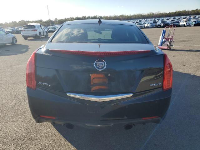 Photo 6 from auction – 2014 CADILLAC ATS PERFOR with VIN 1G6AJ5SX4E0129104