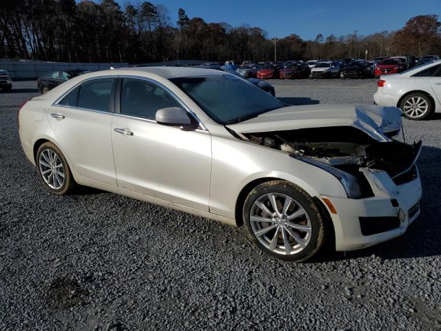 Photo 4 from auction – 2013 CADILLAC ATS with VIN 1G6AA5RA0D0115779