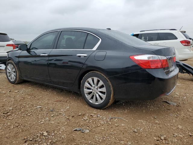 Photo 2 from auction – 2013 HONDA ACCORD EXL with VIN 1HGCR2F80DA149778