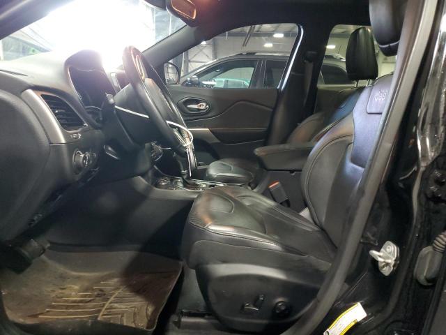 Photo 7 from auction – 2019 JEEP CHEROKEE L with VIN 1C4PJMDN5KD395183