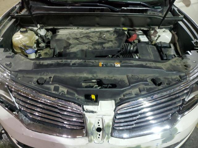 Photo 12 from auction – 2016 LINCOLN MKX RESERV with VIN 2LMTJ8LP4GBL89140