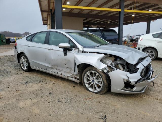 Photo 4 from auction – 2019 FORD FUSION SE with VIN 3FA6P0LU0KR263392