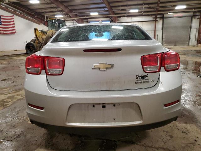 Photo 6 from auction – 2014 CHEVROLET MALIBU 1LT with VIN 1G11C5SL2EF165397
