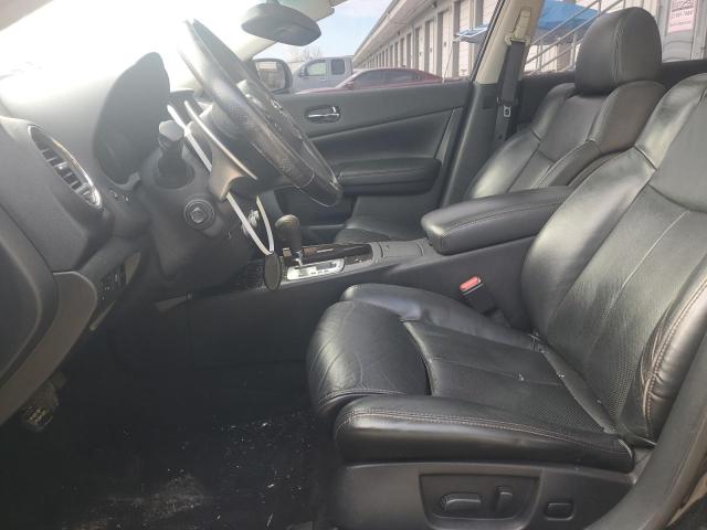 Foto 7 de la subasta – 2014 NISSAN MAXIMA S con VIN 1N4AA5AP8EC446015