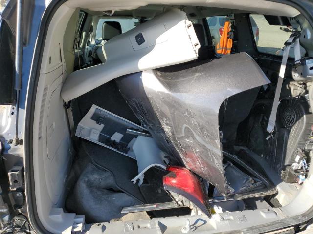 Photo 13 from auction – 2022 CHRYSLER PACIFICA H with VIN 2C4RC1L73NR135354