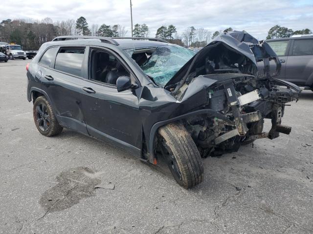 Photo 4 from auction – 2016 JEEP CHEROKEE L with VIN 1C4PJLDS9GW355359