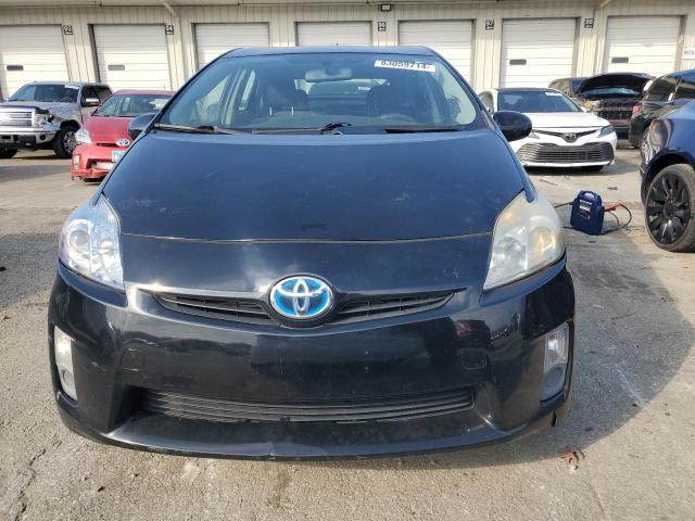 Zdjęcie 5 z aukcji – 2010 TOYOTA PRIUS z VIN JTDKN3DU7A0137754