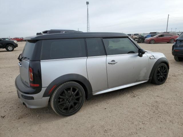 Photo 3 from auction – 2008 MINI COOPER S C with VIN WMWMM33508TP88073