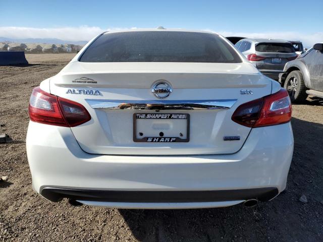 Photo 6 from auction – 2018 NISSAN ALTIMA 2.5 with VIN 1N4AL3AP5JC292145