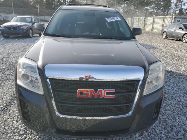 Photo 5 from auction – 2014 GMC TERRAIN SL with VIN 2GKALREK0E6268799