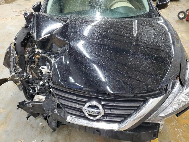 Photo 11 from auction – 2016 NISSAN ALTIMA 2.5 with VIN 1N4AL3AP3GC162423