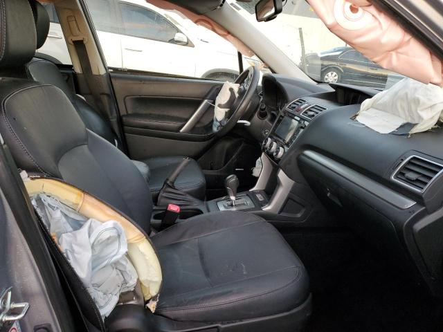 Photo 7 from auction – 2016 SUBARU FORESTER 2 with VIN JF2SJARC7GH410932