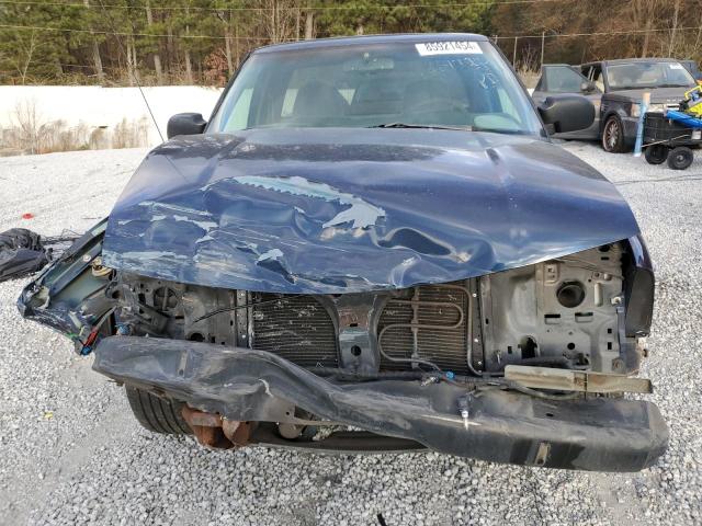 Photo 5 from auction – 2001 GMC SONOMA with VIN 1GTCS195618199683