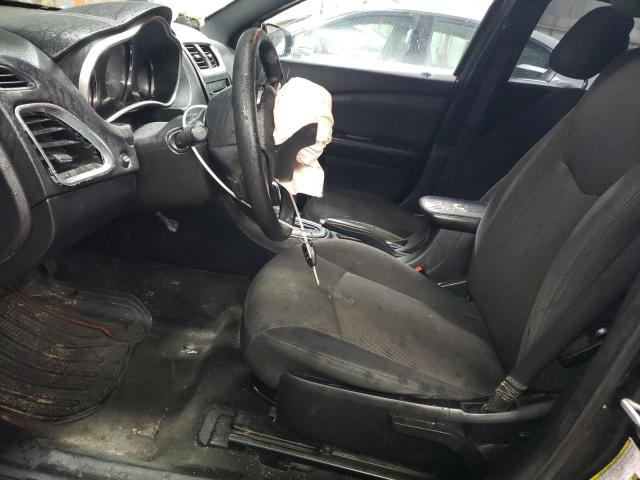 Foto 7 de la subasta – 2014 DODGE AVENGER SE con VIN 1C3CDZAB0EN203376