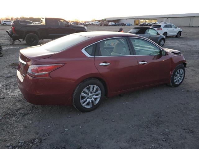 Photo 3 from auction – 2013 NISSAN ALTIMA 2.5 with VIN 1N4AL3AP3DC267684
