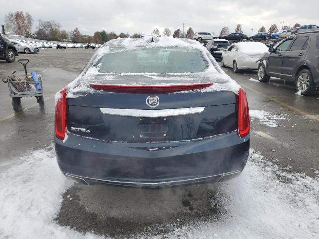 Photo 6 from auction – 2013 CADILLAC XTS PREMIU with VIN 2G61T5S33D9162462