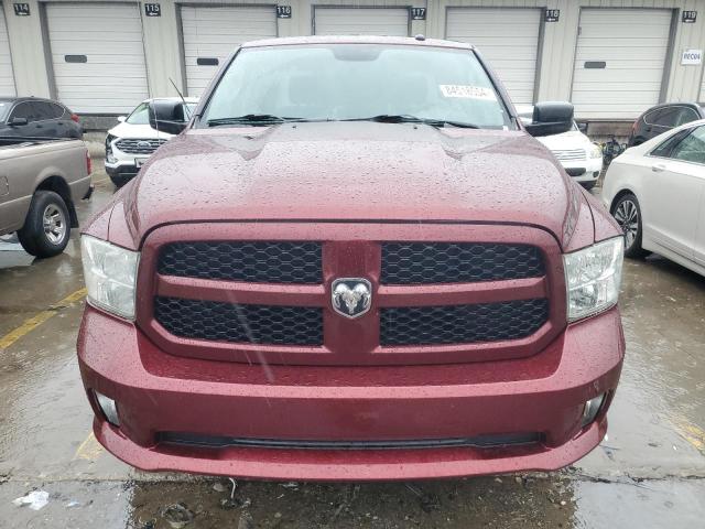 Photo 5 from auction – 2016 RAM 1500 ST with VIN 3C6RR7KT1GG301595