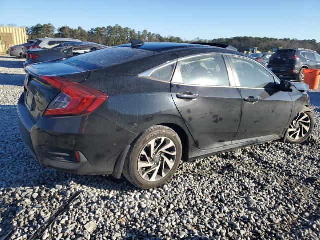 Photo 3 from auction – 2017 HONDA CIVIC EX with VIN 19XFC2F78HE006312