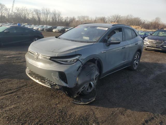 VOLKSWAGEN ID.4 PRO 2023 with VIN 1V2DNPE8XPC033900 - Photo from auction