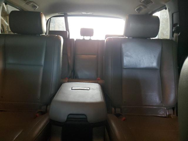 Photo 10 from auction – 2010 TOYOTA SEQUOIA PL with VIN 5TDYY5G12AS029540