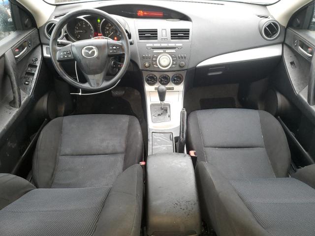 Photo 8 from auction – 2010 MAZDA 3 I with VIN JM1BL1SG2A1312896