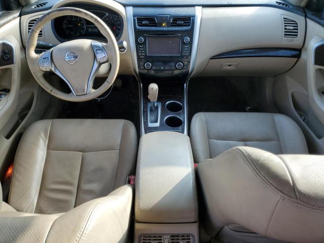 Photo 8 from auction – 2013 NISSAN ALTIMA 2.5 with VIN 1N4AL3AP0DC922111