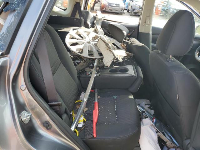 Photo 11 from auction – 2018 NISSAN ROGUE S with VIN KNMAT2MT3JP612164