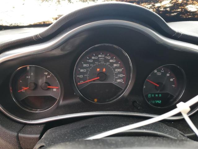 Photo 9 from auction – 2013 DODGE AVENGER SE with VIN 1C3CDZAB5DN661235