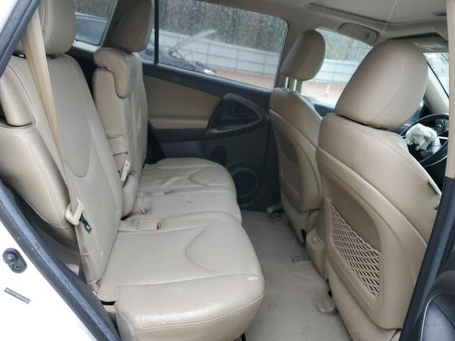 Photo 11 from auction – 2012 TOYOTA RAV4 LIMIT with VIN 2T3YF4DV0CW120802