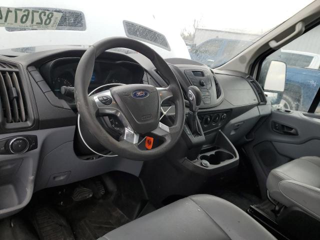 Photo 8 from auction – 2018 FORD TRANSIT T- with VIN 1FTYR2CM1JKB47887