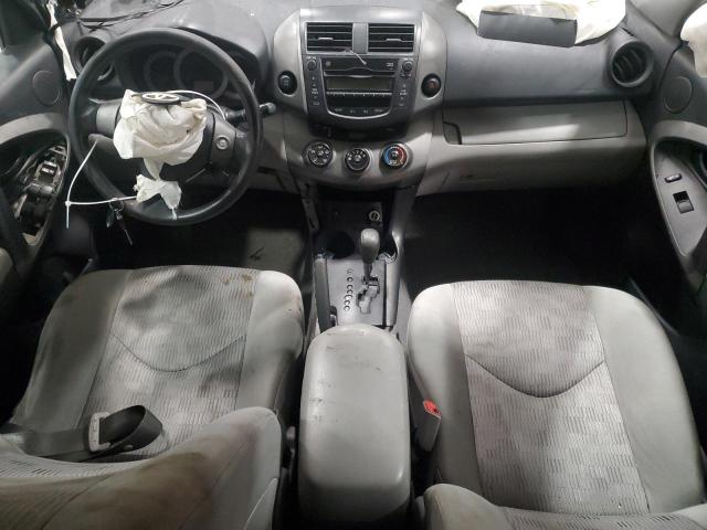 Photo 8 from auction – 2011 TOYOTA RAV4 with VIN 2T3BF4DV1BW174212