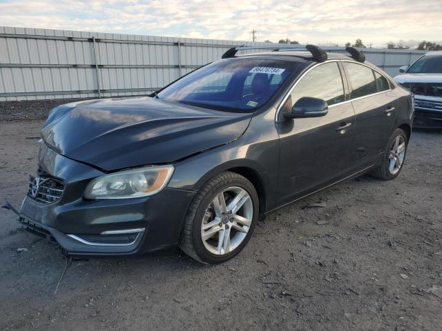 VOLVO S60 PREMIE 2015 with VIN YV126MFKXF2364537 - Photo from auction