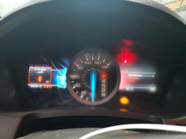 صورة رقم 9 من المزاد - 2015 FORD EXPLORER X مع VIN 1FM5K8D82FGA95025