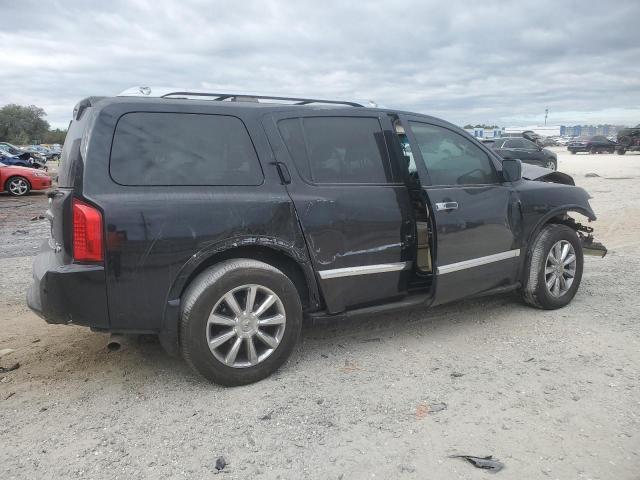 Photo 3 from auction – 2008 INFINITI QX56 with VIN 5N3AA08D18N909942