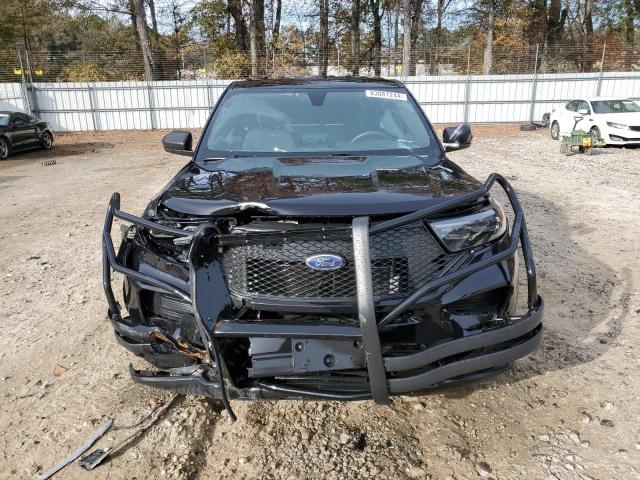Photo 5 from auction – 2022 FORD EXPLORER P with VIN 1FM5K8AB5NGA64429