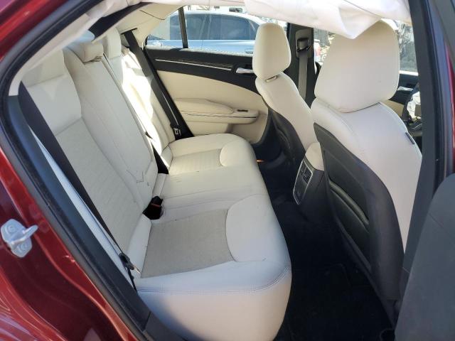 Photo 10 from auction – 2019 CHRYSLER 300 TOURIN with VIN 2C3CCAAG2KH602343