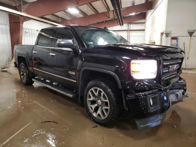 Photo 4 from auction – 2015 GMC SIERRA K15 with VIN 3GTU2VEC3FG115675