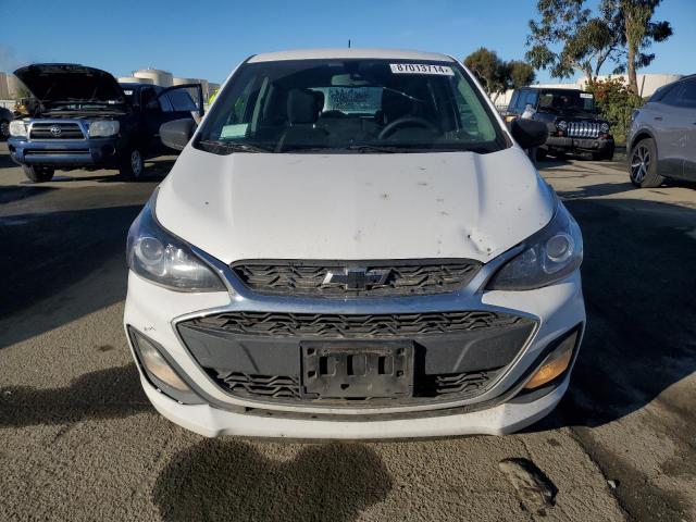 Foto 5 de la subasta – 2021 CHEVROLET SPARK LS con VIN KL8CB6SA4MC736405