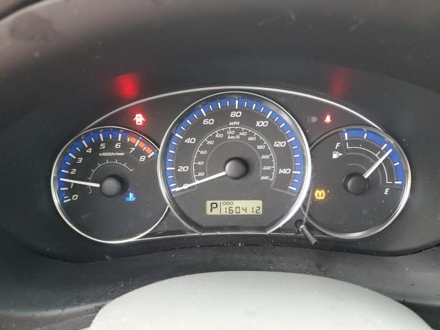 Photo 9 from auction – 2012 SUBARU FORESTER 2 with VIN JF2SHADC0CH412986